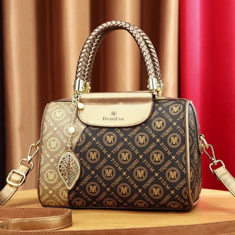 Sac en cuir Faria