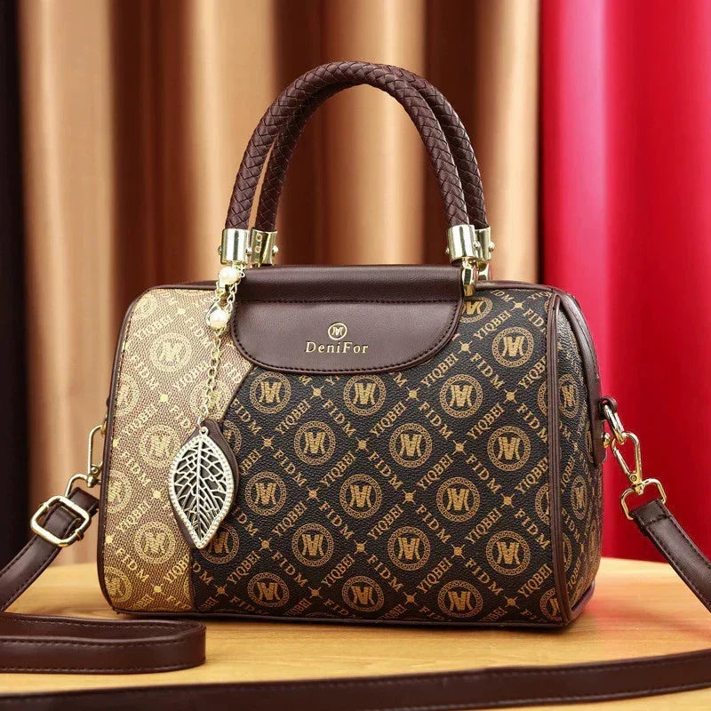 Sac en cuir Faria