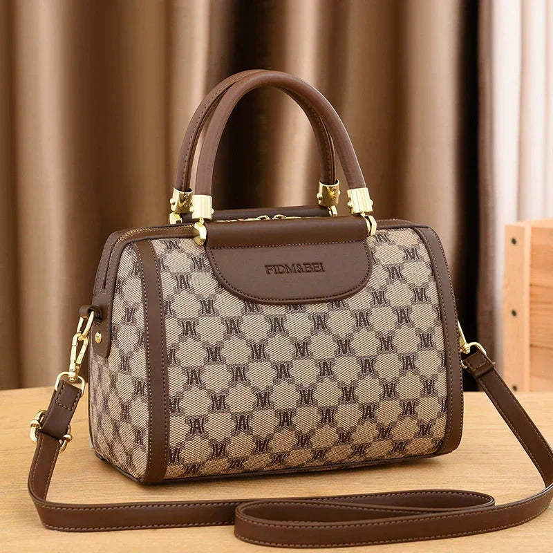 Sac en cuir Faria