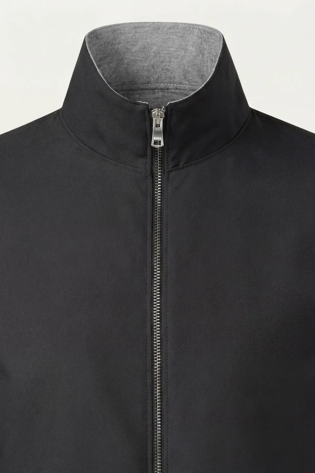 Veste technique noire