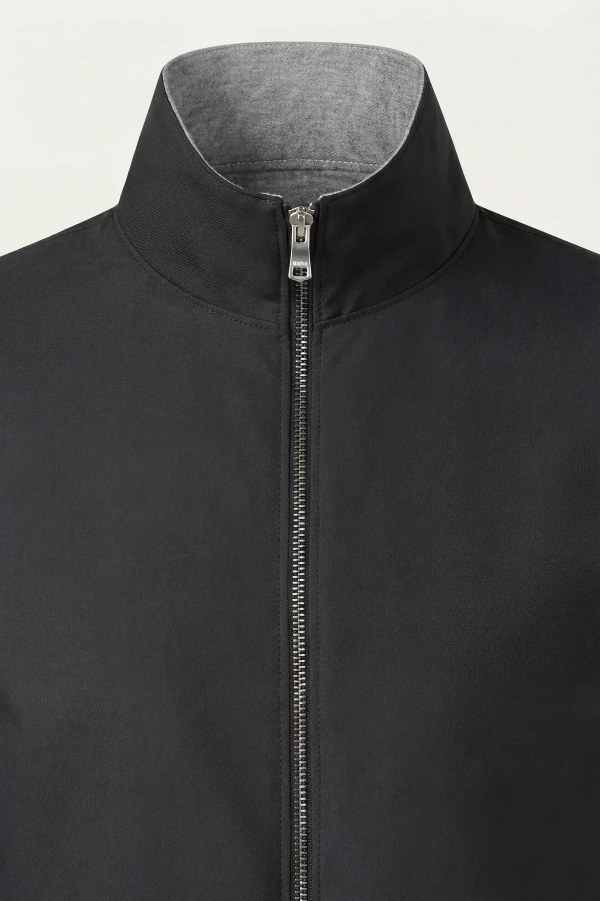 Veste technique noire
