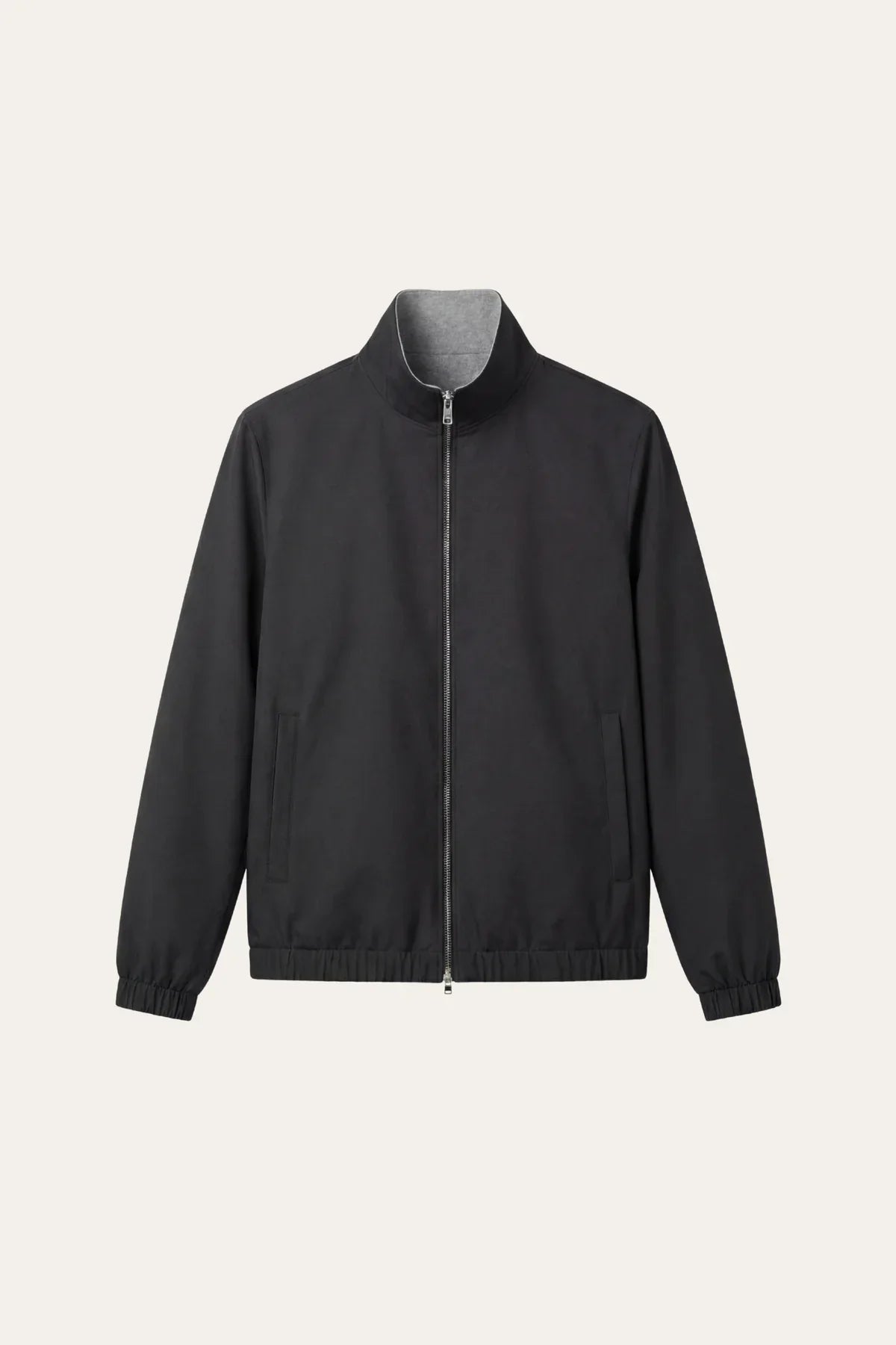 Veste technique noire