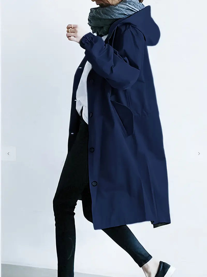 MANTEAU LÉGER AURÉNNE
