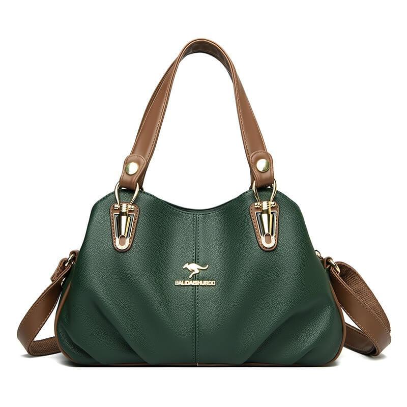 Sac en cuir - Uiva