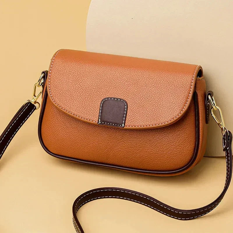 Sac en cuir - Nerina