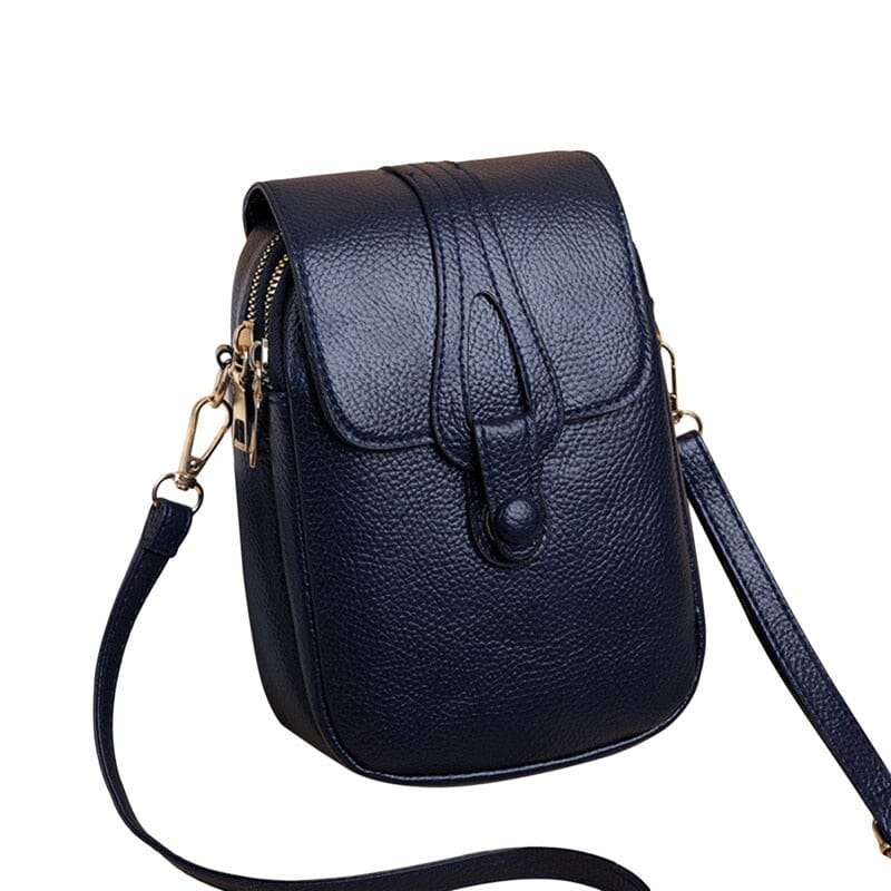 Sac en cuir - Nayra
