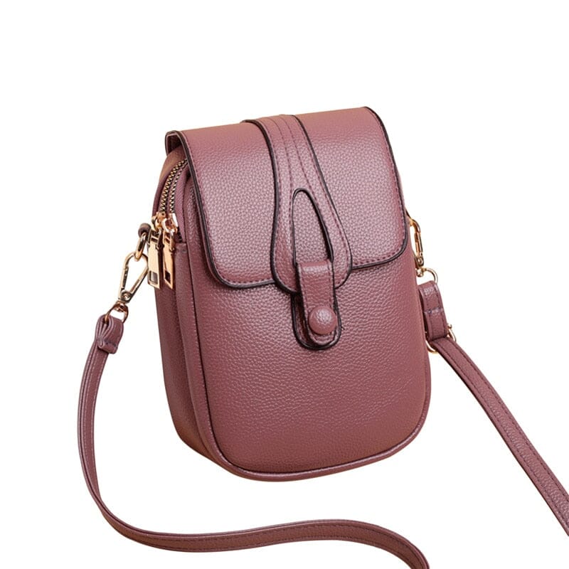 Sac en cuir - Nayra