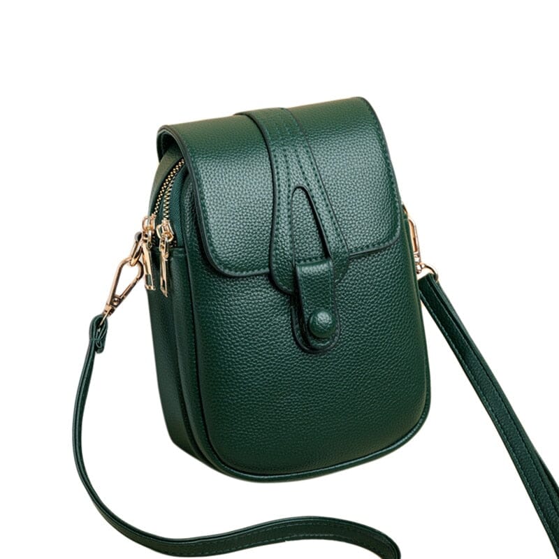 Sac en cuir - Nayra