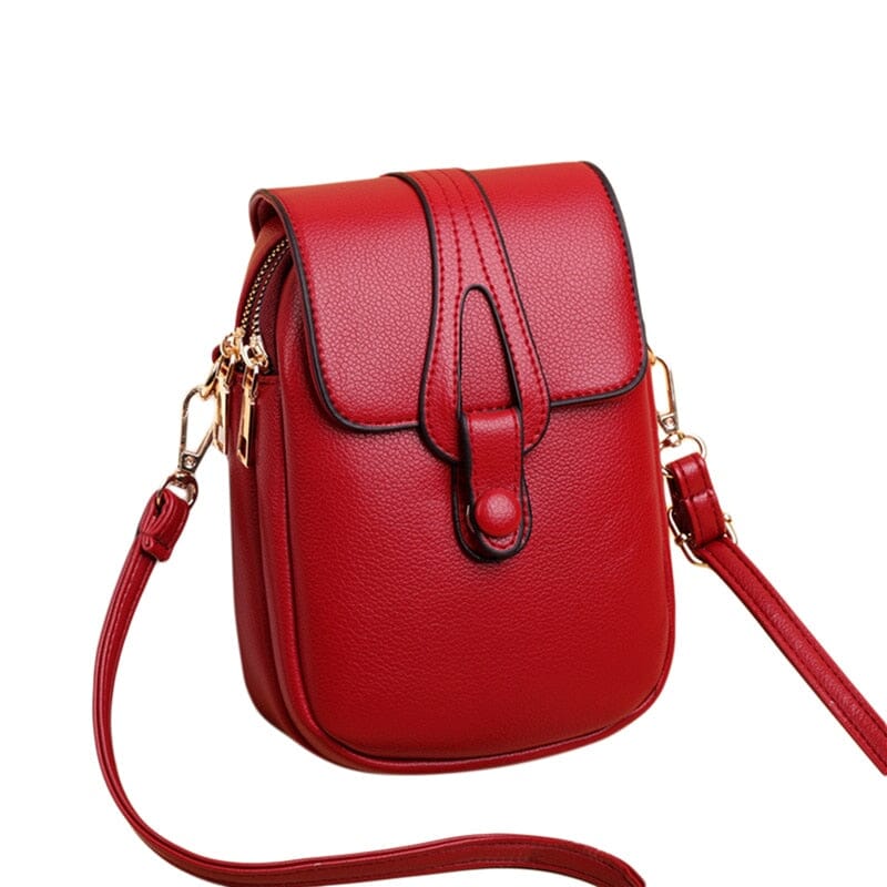 Sac en cuir - Nayra