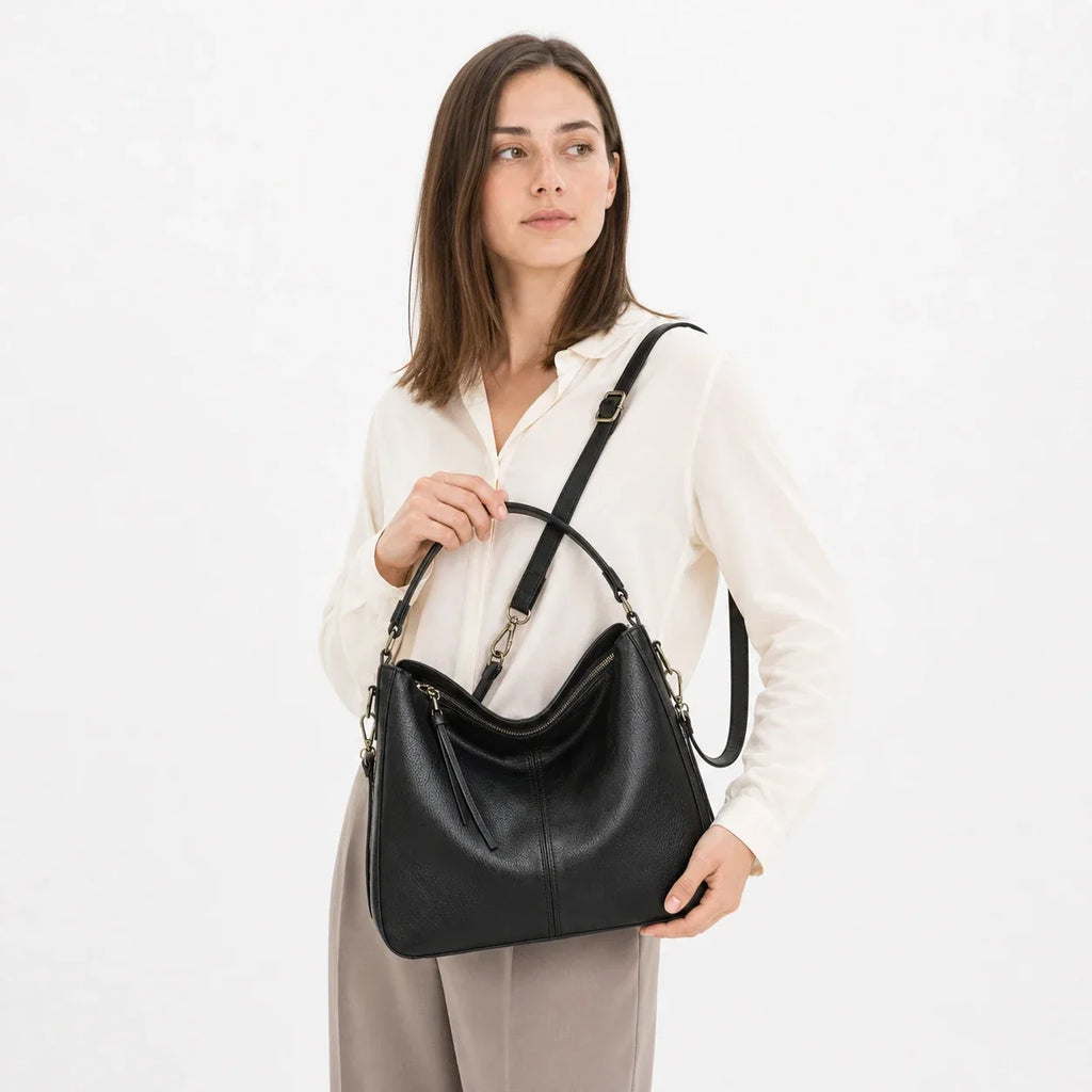 Sac en cuir - Mila