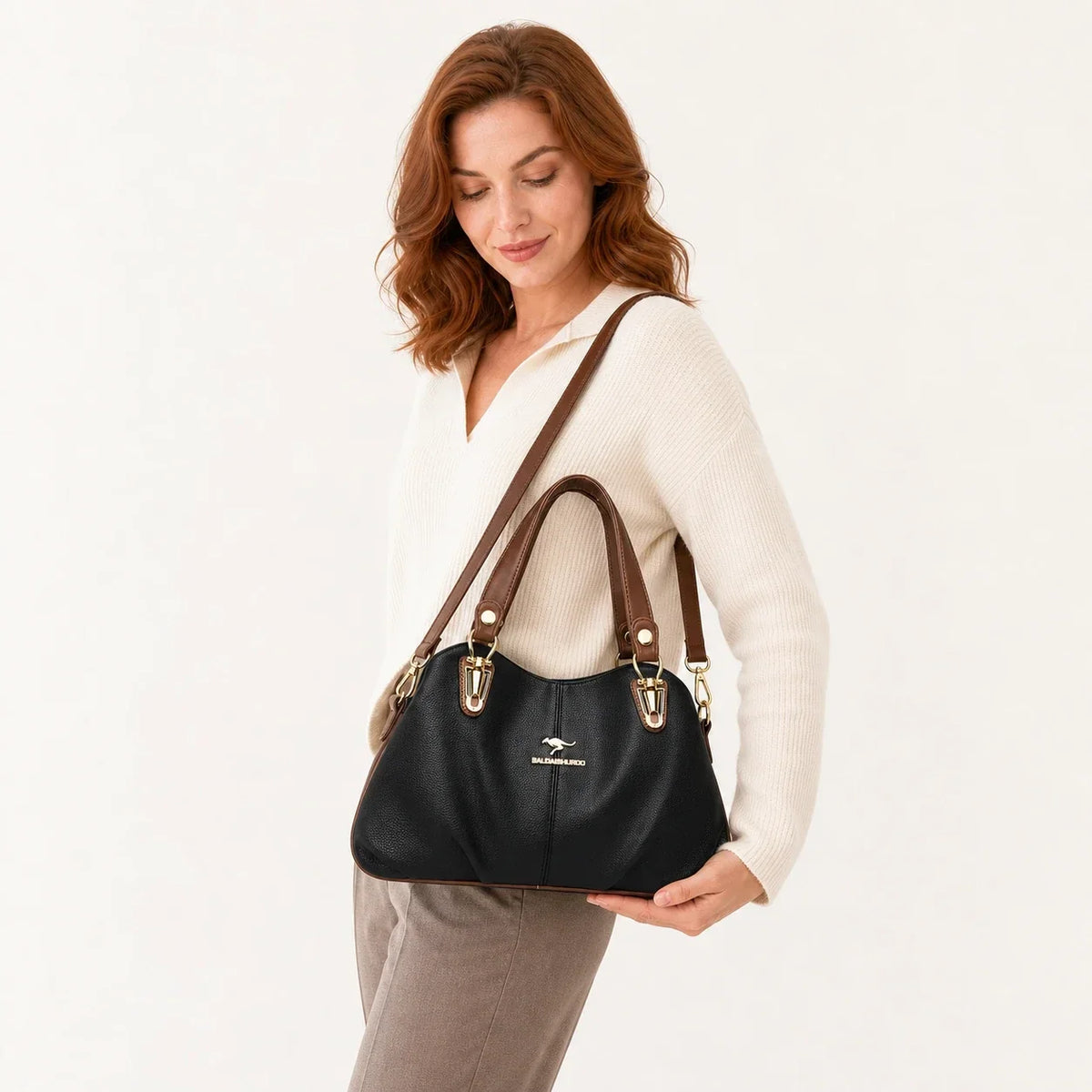 Sac en cuir - Uiva