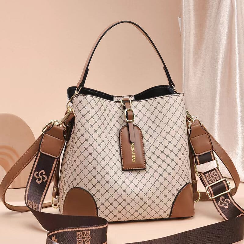 Sac en cuir - Ilara
