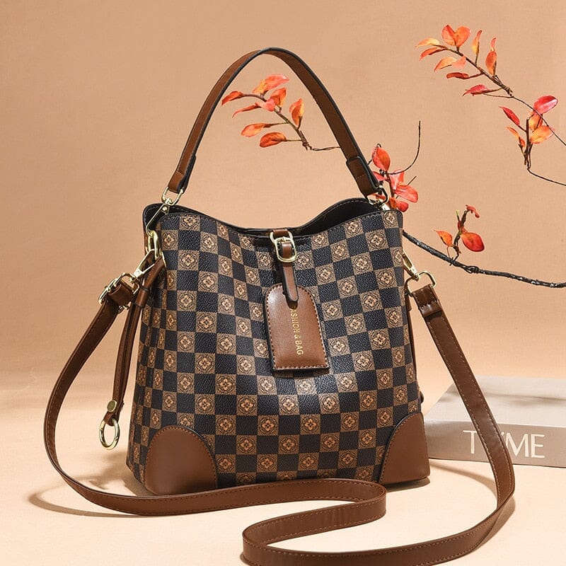 Sac en cuir - Ilara