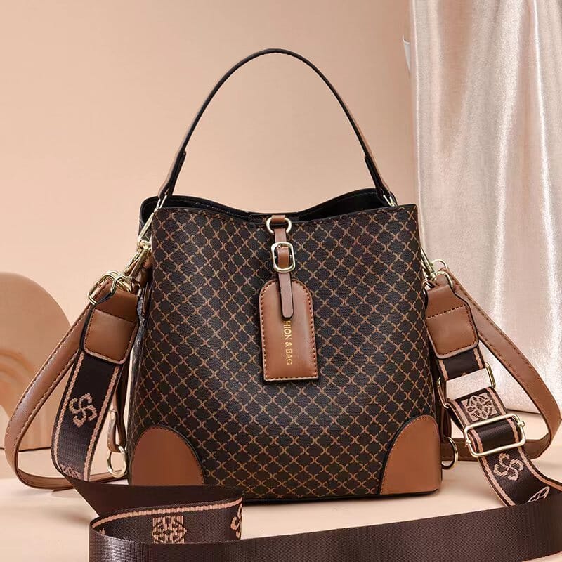 Sac en cuir - Ilara