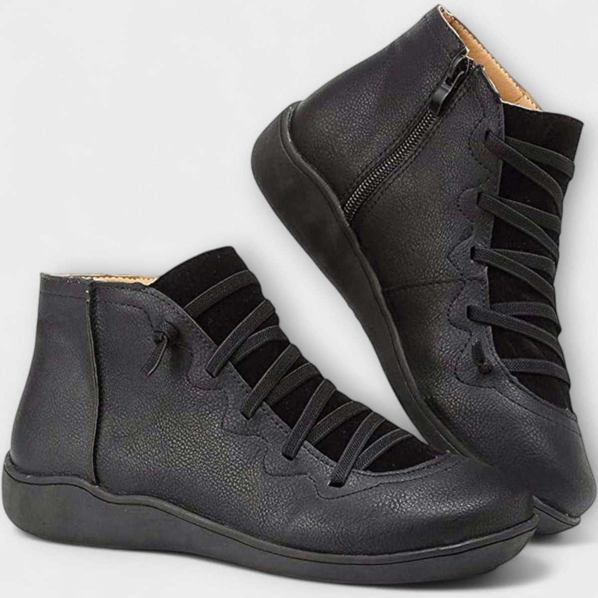 Isadora - Bottes élégantes