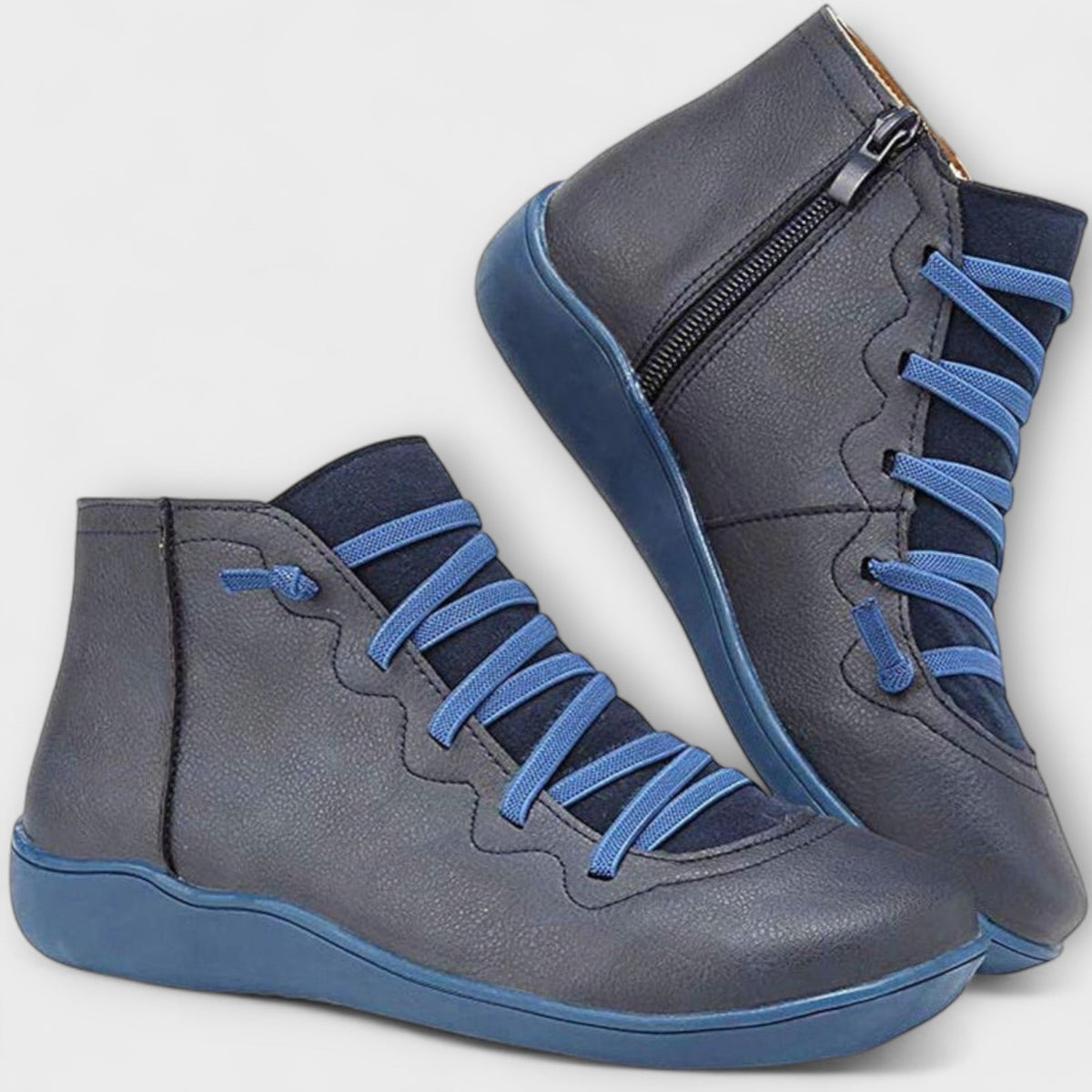 Isadora - Bottes élégantes