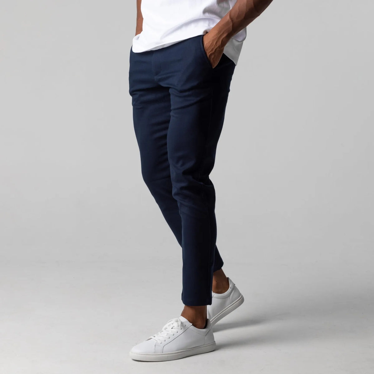 Cino - Chino premium extensible