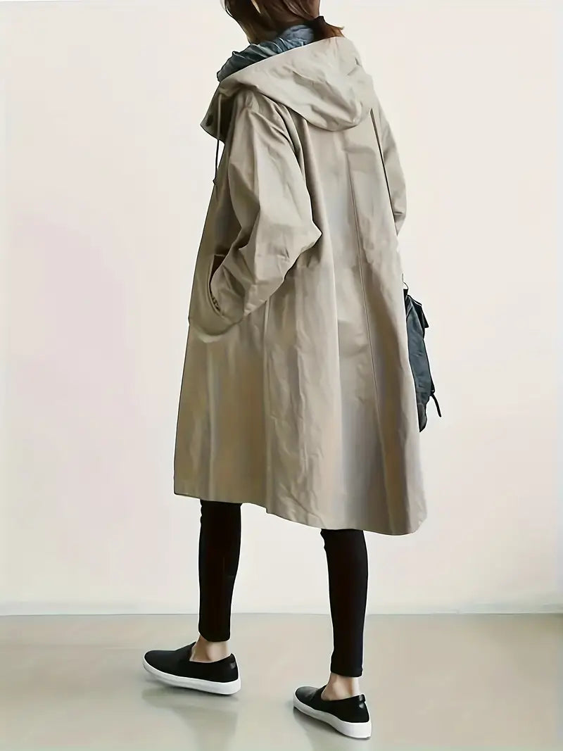 MANTEAU LÉGER AURÉNNE