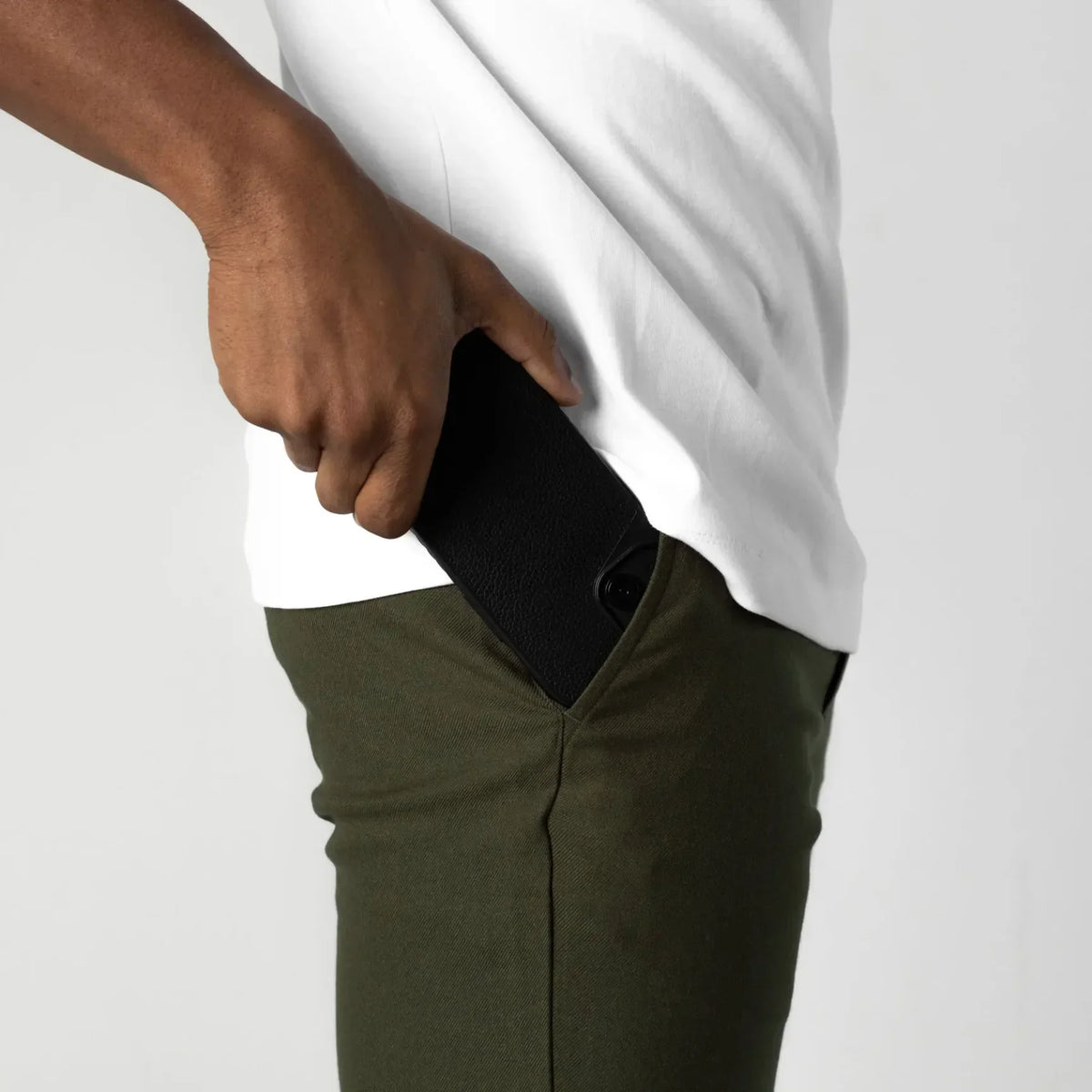 Cino - Chino premium extensible