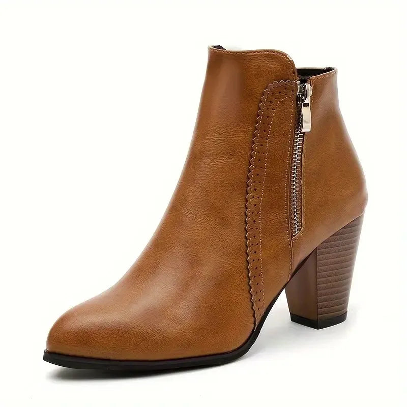 Jones | Bottines pour femme