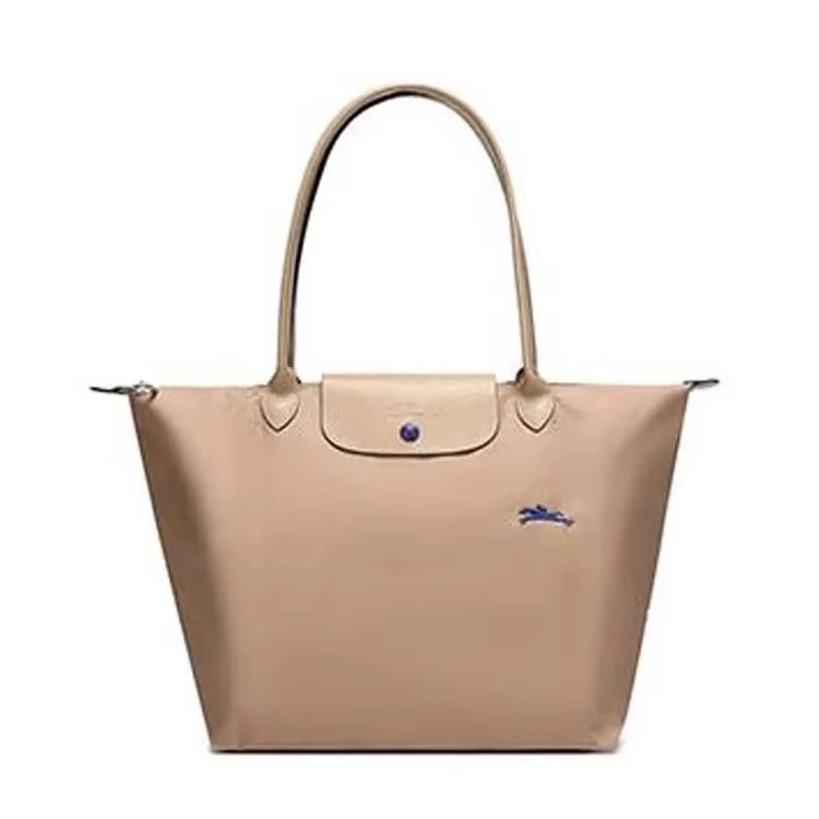 Grand sac cabas | rose pétale