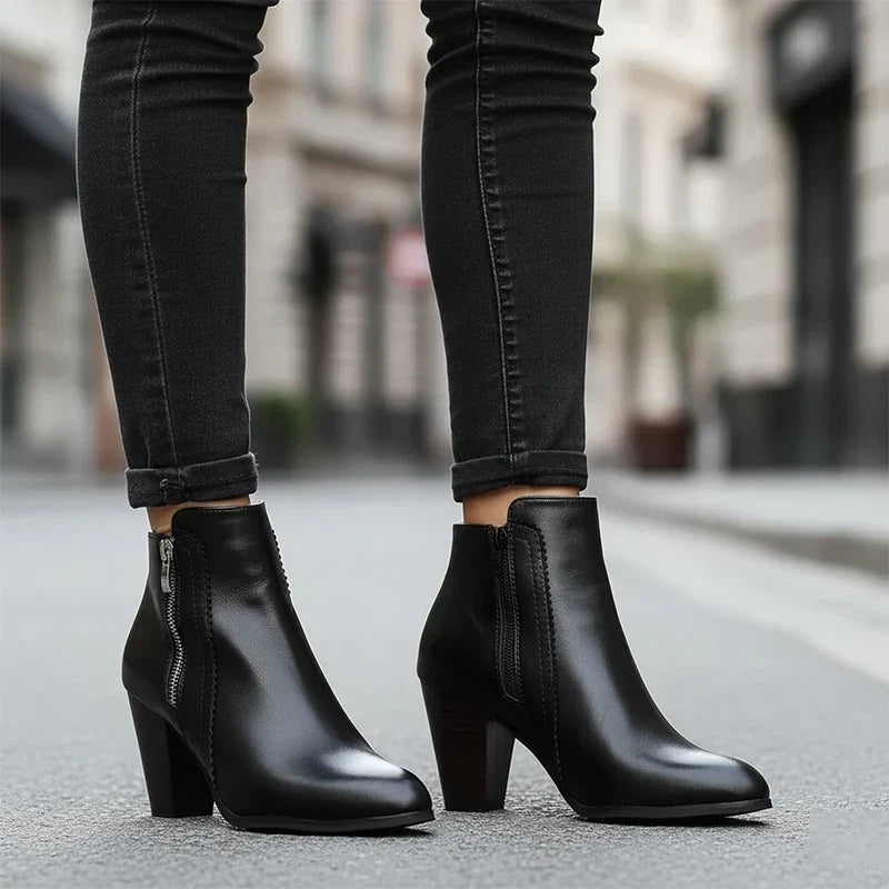 Jones | Bottines pour femme