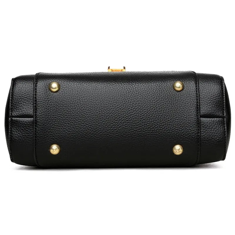 Sac en cuir - Crav