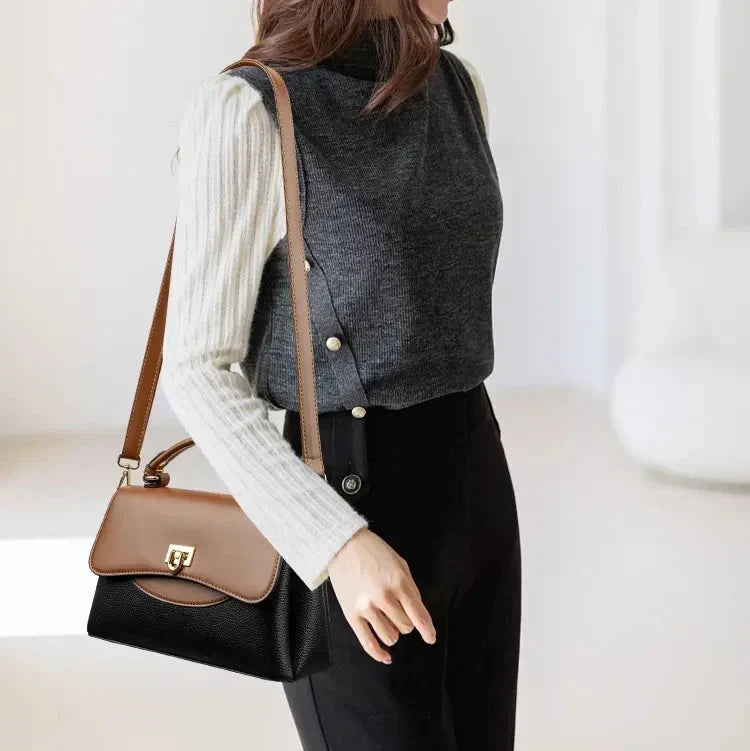 Sac en cuir - Luxary