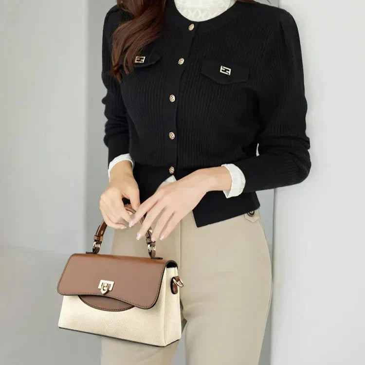 Sac en cuir - Luxary