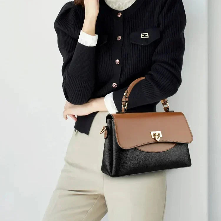 Sac en cuir - Luxary
