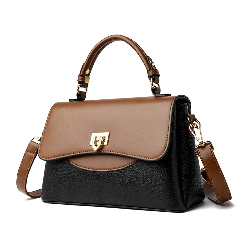 Sac en cuir - Luxary