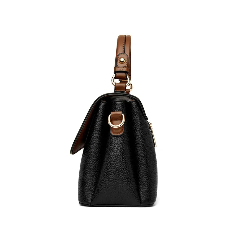 Sac en cuir - Luxary