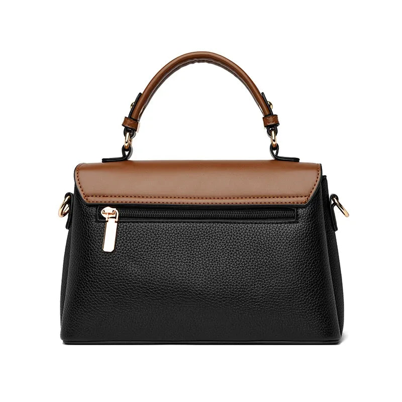 Sac en cuir - Luxary