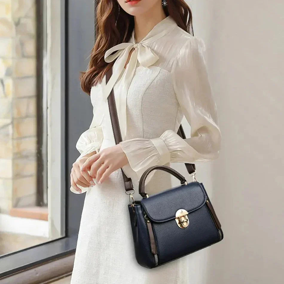 Sac en cuir - Lexus