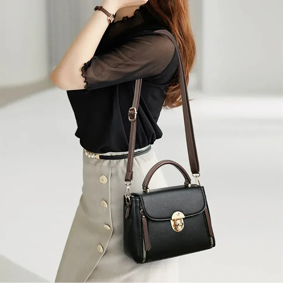 Sac en cuir - Lexus
