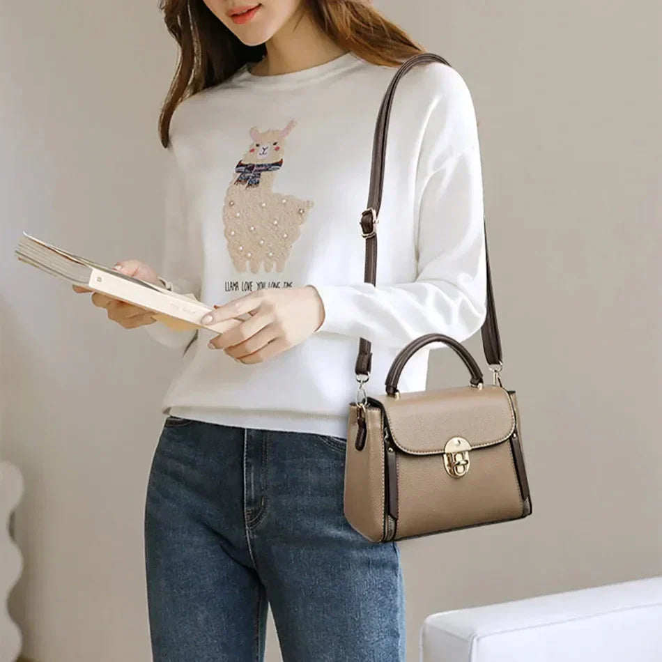 Sac en cuir - Lexus