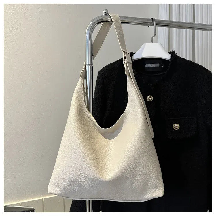 Sac en cuir - Zafira