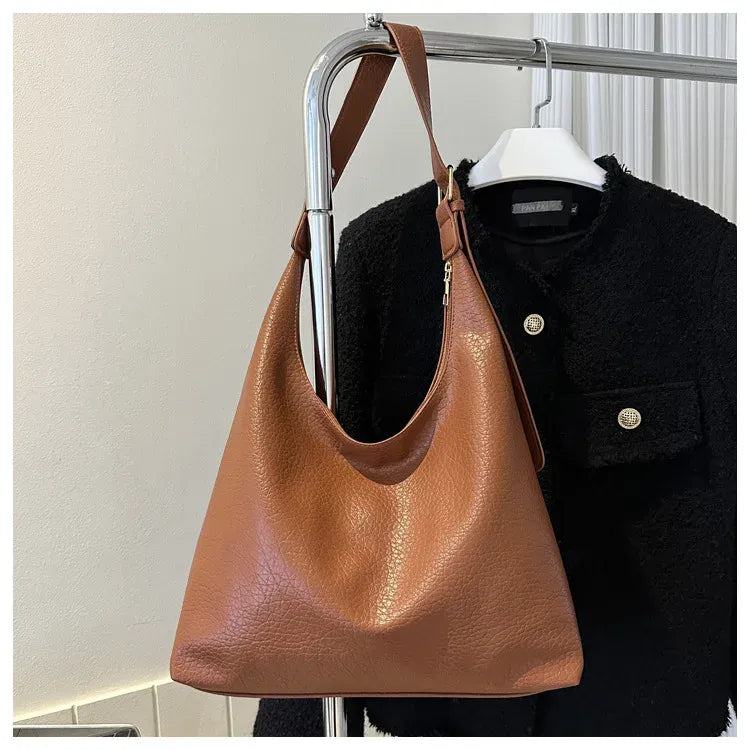 Sac en cuir - Zafira