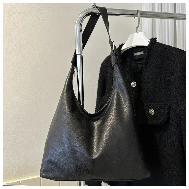 Sac en cuir - Zafira