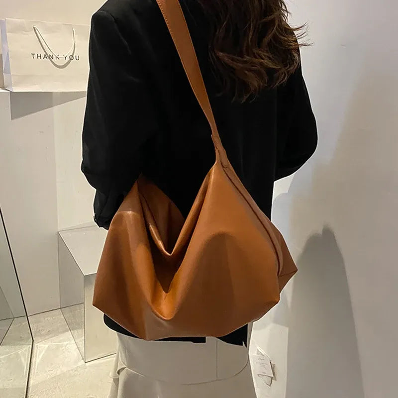 Sac en cuir - Mirá