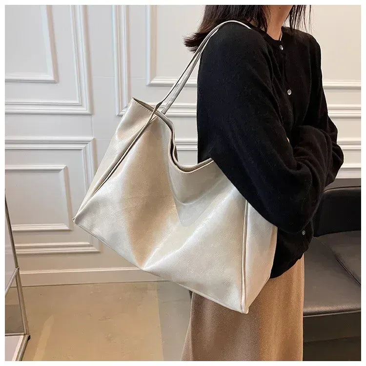 Sac en cuir - Mirá