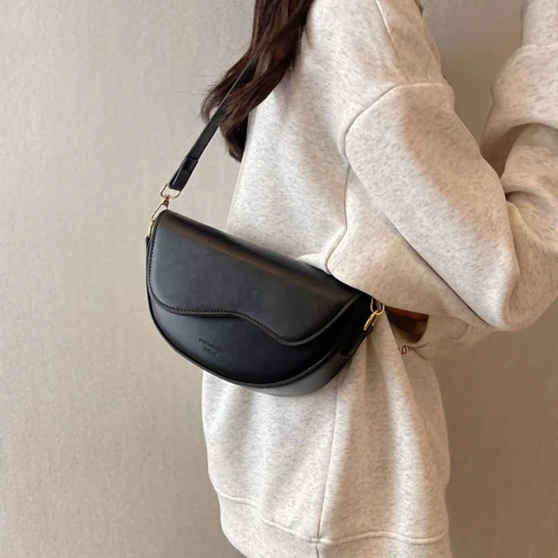 Sac en cuir - Adele