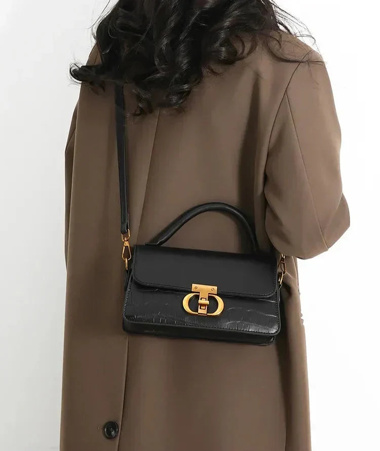 Sac en cuir - Eloah