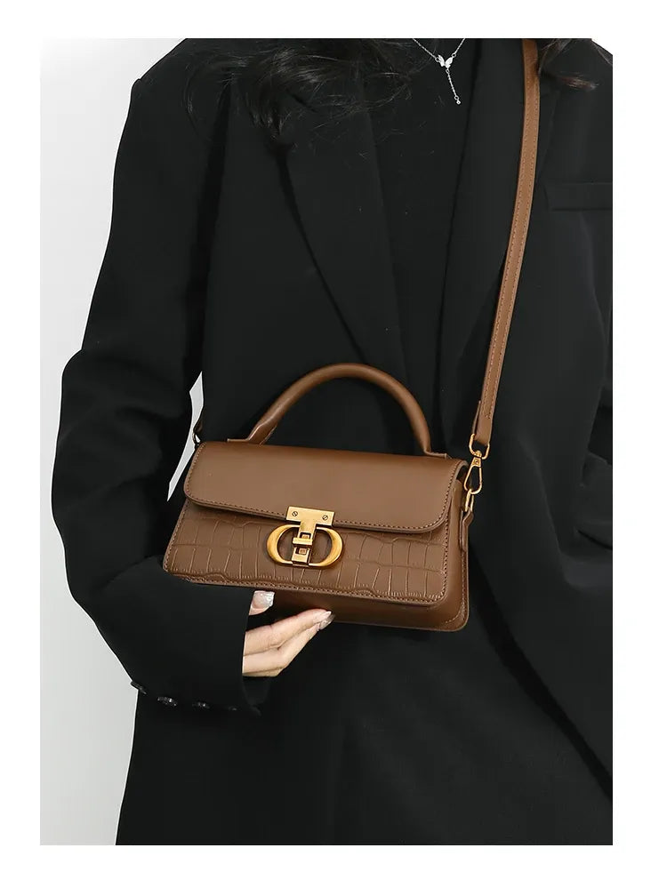 Sac en cuir - Eloah