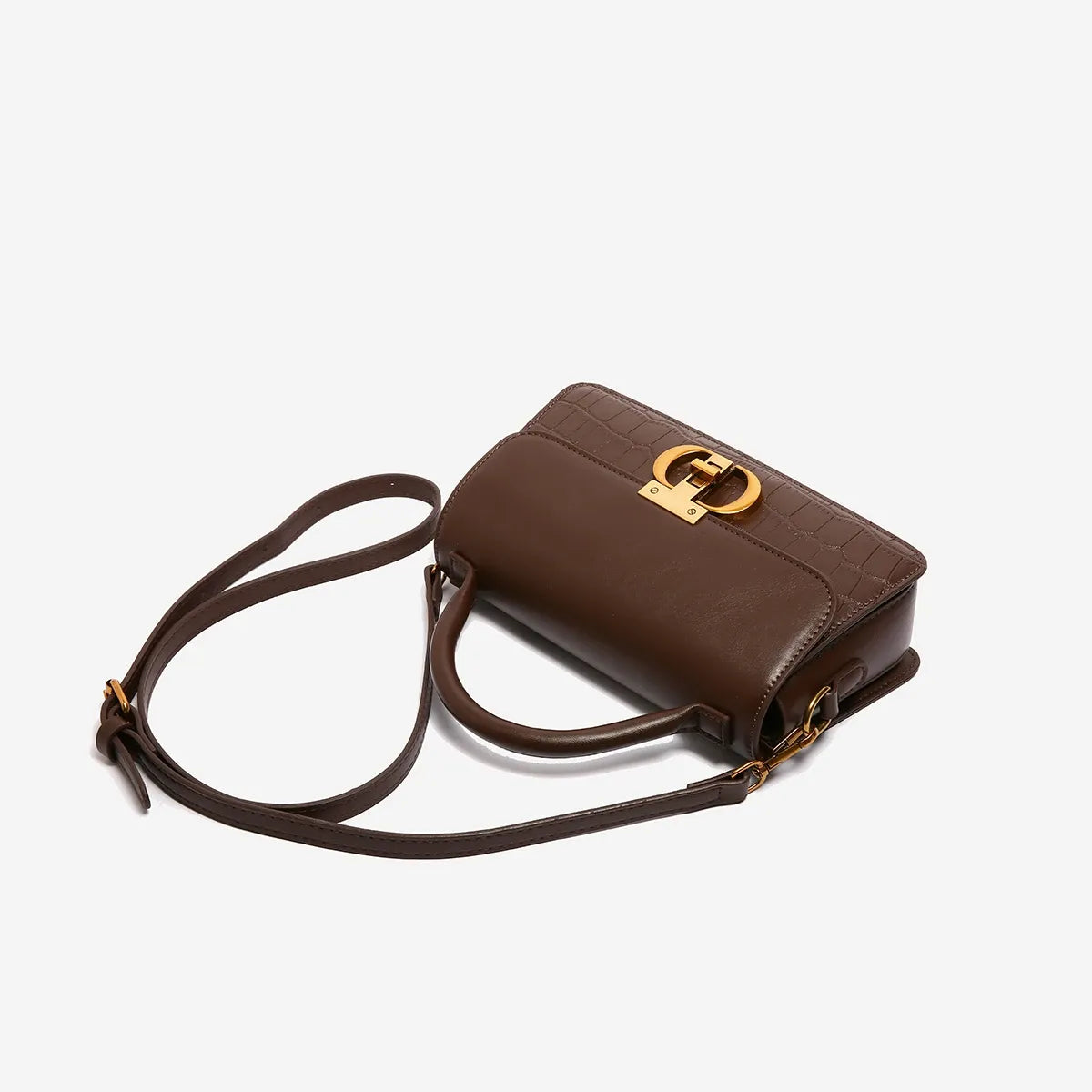 Sac en cuir - Eloah