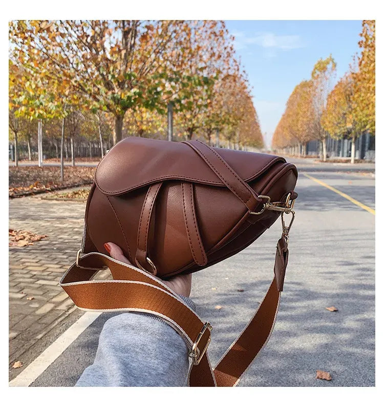 Sac en cuir - Sorelle