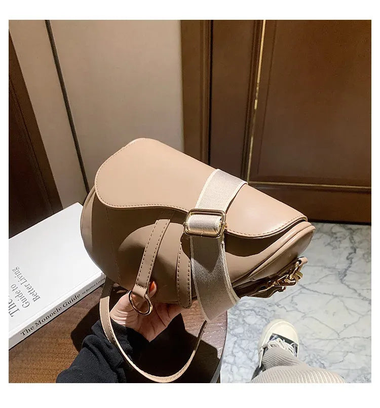 Sac en cuir - Sorelle