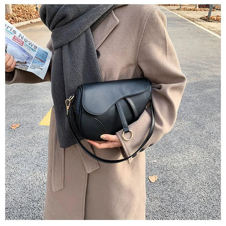 Sac en cuir - Sorelle
