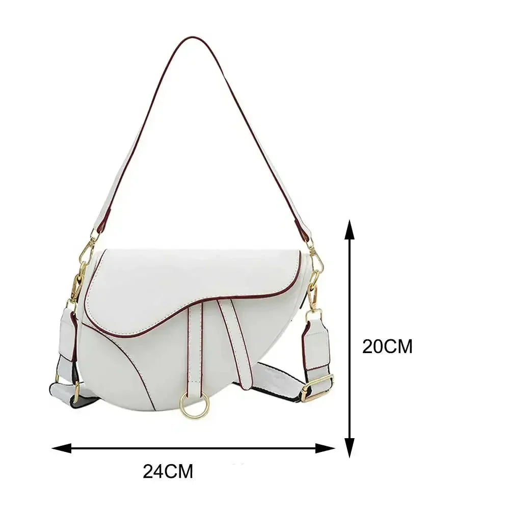 Sac en cuir - Sorelle