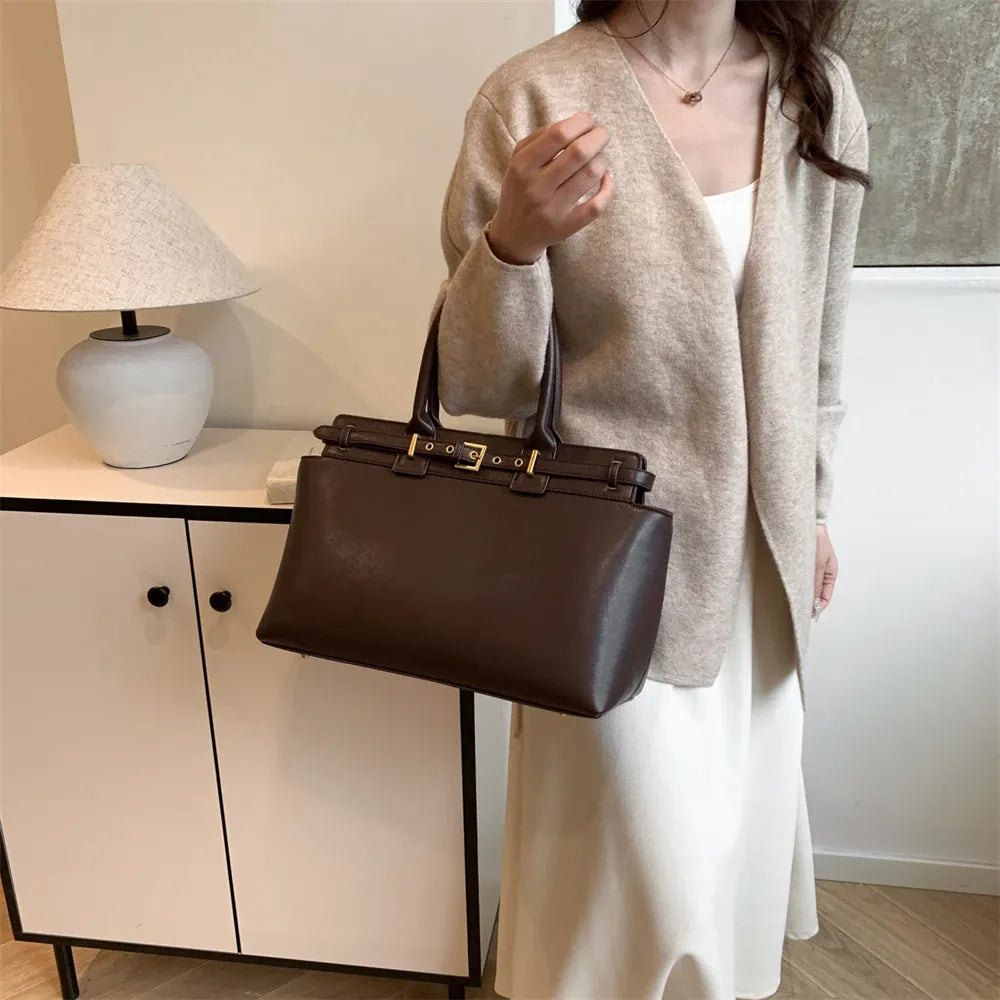 Sac en cuir - Faye